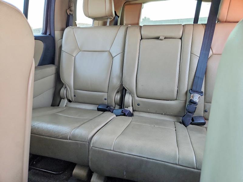 Продаж на аукціоні авто 2014 Honda Pilot, vin: 5FNYF4H75EB001731, номер лоту: 63922376