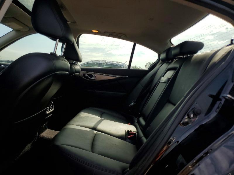 65580806 :رقم المزاد ، JN1EV7AP8HM738874 vin ، 2017 Infiniti Q50 مزاد بيع