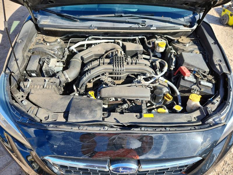 Aukcja sprzedaży 2021 Subaru Impreza, vin: 4S3GTAB68M3716341, numer aukcji: 67034836