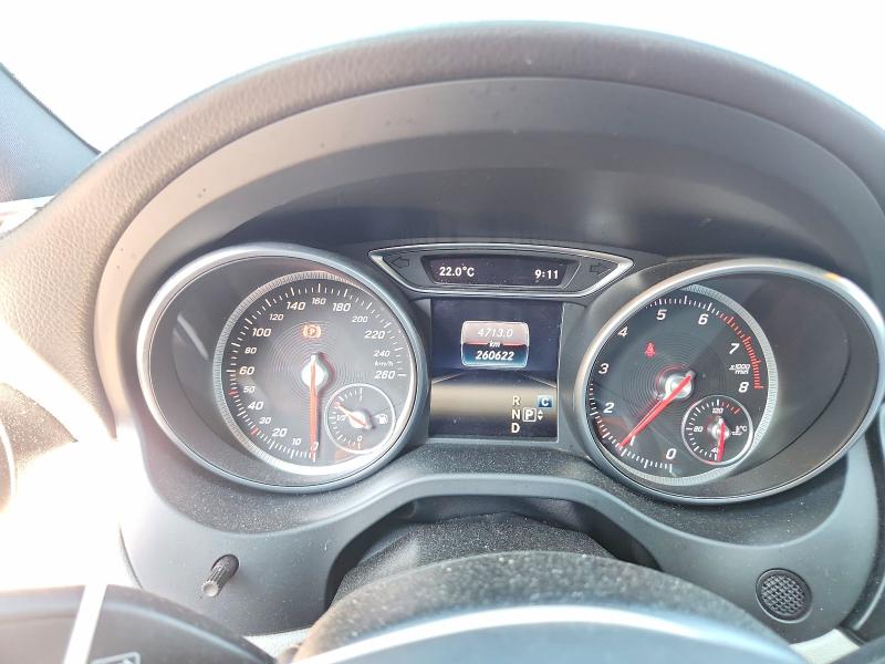 Продаж на аукціоні авто 2017 Mercedes-benz Cla, vin: WDDSJ4GB2HN458874, номер лоту: 64051736