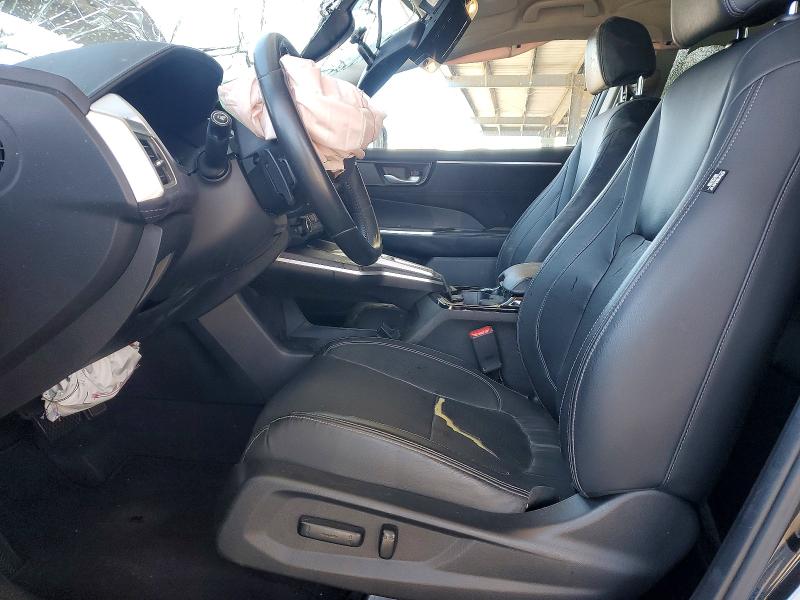 Aukcja sprzedaży 2019 Honda Clarity, vin: JHMZC5F39KC000382, numer aukcji: 64220636