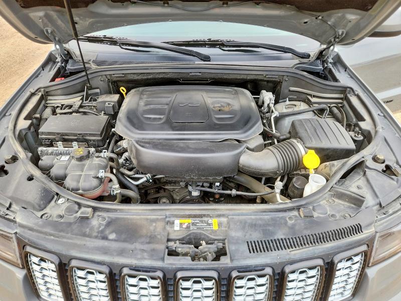 Продажа на аукционе авто 2022 Jeep Grand Cherokee, vin: 1C4RJFAG9NC139696, номер лота: 65864436