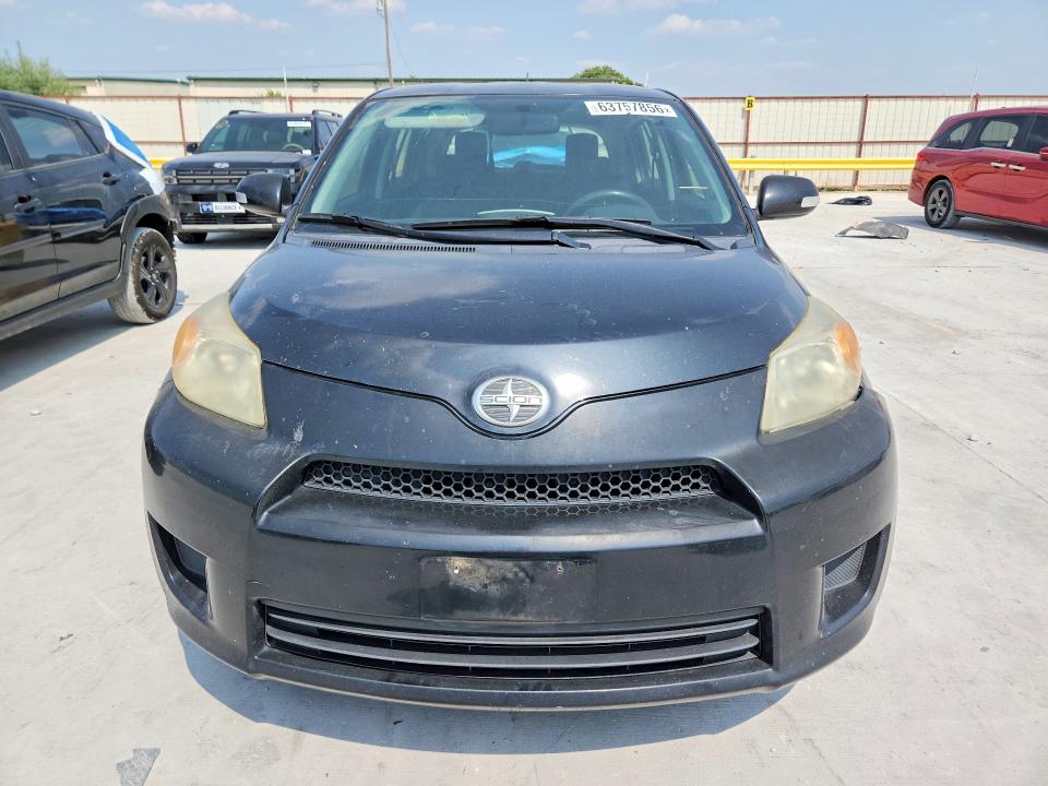 Aukcja sprzedaży 2012 Scion Xd, vin: JTKKU4B44C1015418, numer aukcji: 63757856
