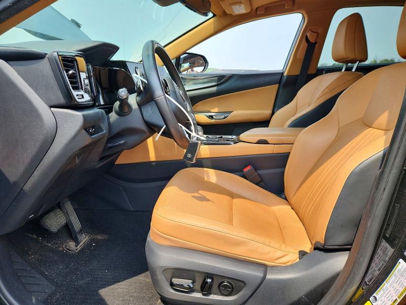 Aukcja sprzedaży 2022 Lexus Nx, vin: 2T2AGCEZ4NC005686, numer aukcji: 64075476