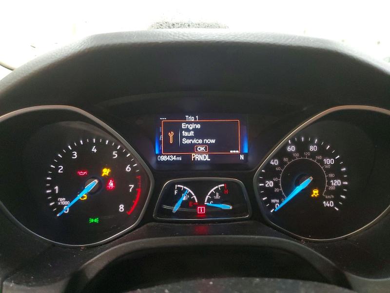 2015 Ford Focus მანქანა იყიდება აუქციონზე, vin: 1FADP3F23FL333927, აუქციონის ნომერი: 66906156