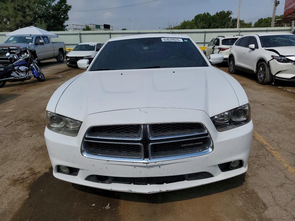 Aukcja sprzedaży 2011 Dodge Charger, vin: 2B3CL5CTXBH514283, numer aukcji: 63639026