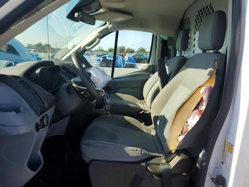 Aukcja sprzedaży 2016 Ford Transit, vin: 1FTYR1ZM4GKB20032, numer aukcji: 64653886