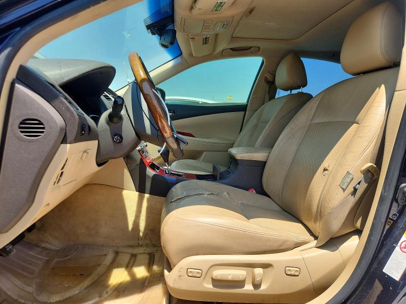 Aukcja sprzedaży 2007 Lexus Es, vin: JTHBJ46G772086034, numer aukcji: 63795796