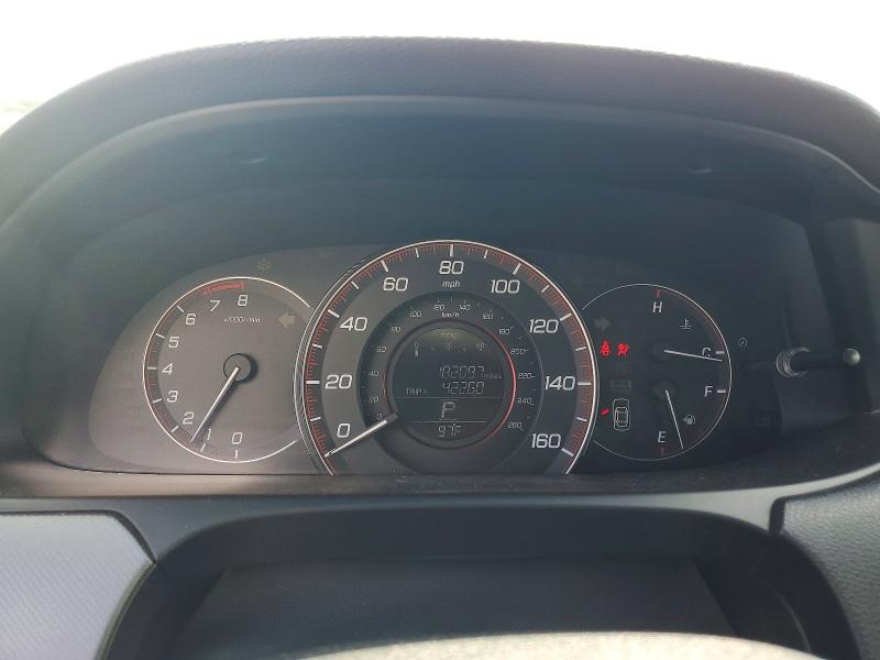 64797446 :رقم المزاد ، 1HGCT1B38DA011590 vin ، 2013 Honda Accord مزاد بيع