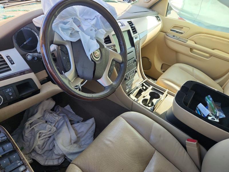 Продаж на аукціоні авто 2010 Cadillac Escalade, vin: 1GYUCAEFXAR145453, номер лоту: 65155886