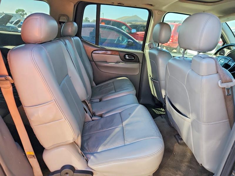 Aukcja sprzedaży 2005 Isuzu Ascender, vin: 4NUET16S156702350, numer aukcji: 65838136
