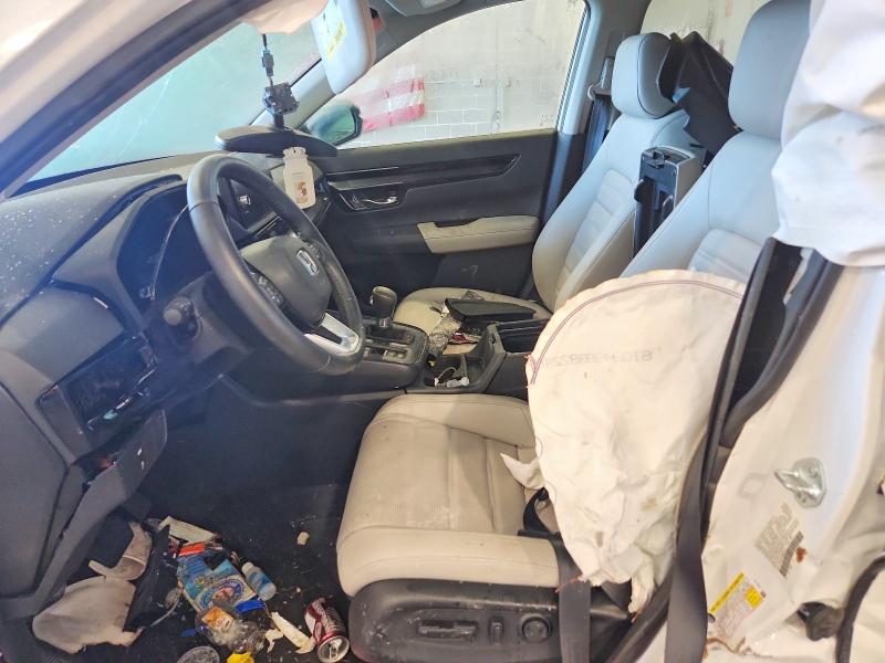 Aukcja sprzedaży 2025 Honda Cr-v, vin: 7FARS4H74SE005172, numer aukcji: 64951026