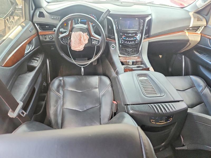 Aukcja sprzedaży 2018 Cadillac Escalade, vin: 1GYS3JKJ1JR318082, numer aukcji: 62882886