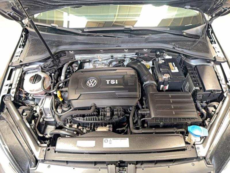Продажа на аукционе авто 2017 Volkswagen Golf Alltrack, vin: 3VWH17AU3HM538840, номер лота: 65924286