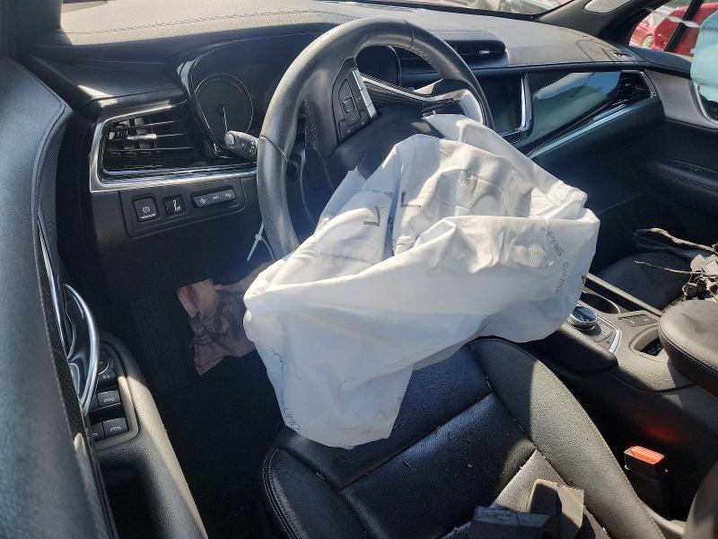 Aukcja sprzedaży 2020 Cadillac Xt6, vin: 1GYKPGRS3LZ153578, numer aukcji: 65217016