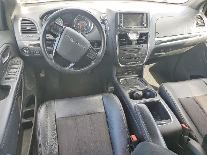 Aukcja sprzedaży 2014 Chrysler Town & Country, vin: 2C4RC1HG1ER303680, numer aukcji: 66539476