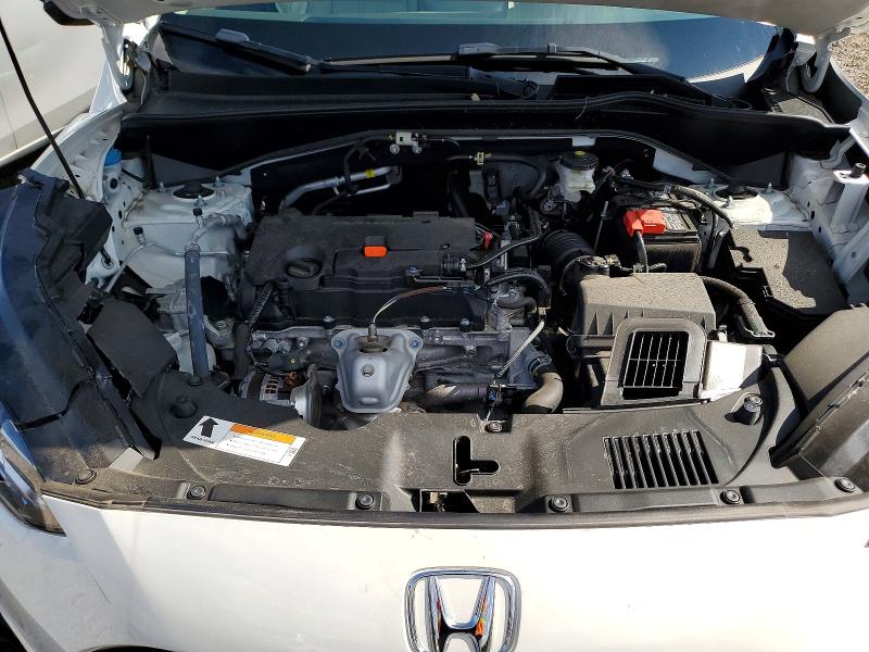 2025 Honda Hr-v მანქანა იყიდება აუქციონზე, vin: 3CZRZ2H73SM717819, აუქციონის ნომერი: 65589636
