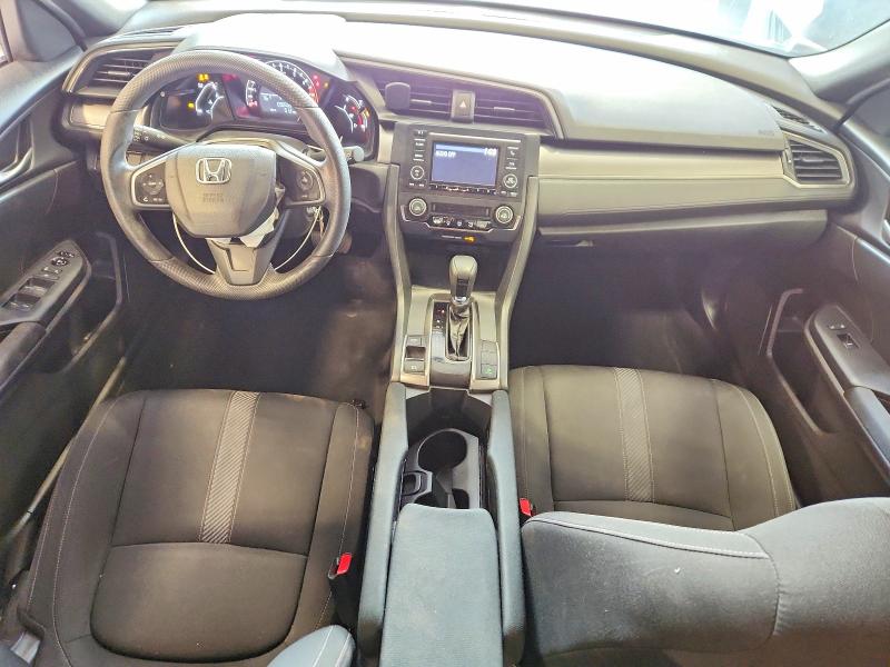 Продажа на аукционе авто 2017 Honda Civic, vin: SHHFK7H24HU206016, номер лота: 63765246