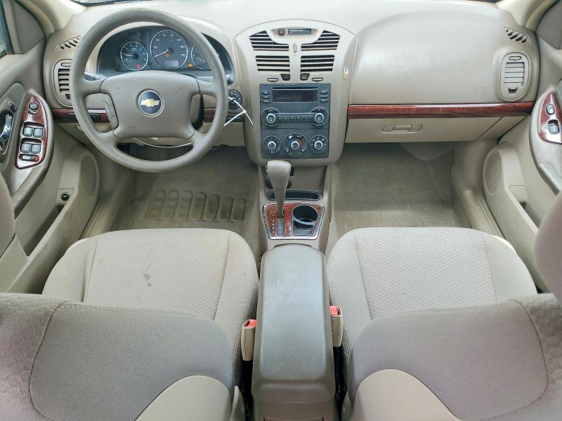 Aukcja sprzedaży 2008 Chevrolet Malibu, vin: 1G1ZS58F38F102207, numer aukcji: 63145396
