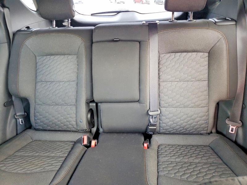Aukcja sprzedaży 2019 Chevrolet Equinox, vin: 3GNAXUEVXKS638061, numer aukcji: 63822206