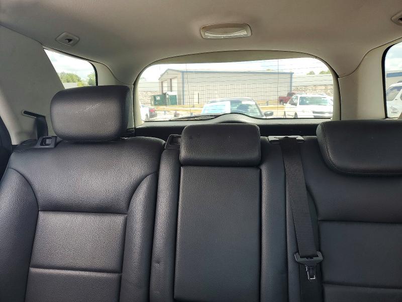 Aukcja sprzedaży 2010 Mercedes-benz Ml, vin: 4JGBB5GB4AA579850, numer aukcji: 67349886