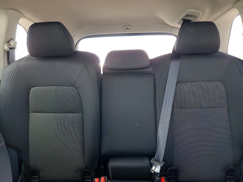 Продажа на аукционе авто 2026 Honda Cr-v, vin: 2HKRS4H44TH406936, номер лота: 66412246