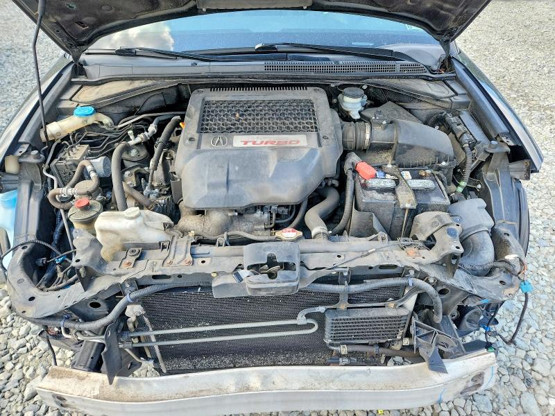 2012 Acura Rdx მანქანა იყიდება აუქციონზე, vin: 5J8TB2H54CA002174, აუქციონის ნომერი: 64683576