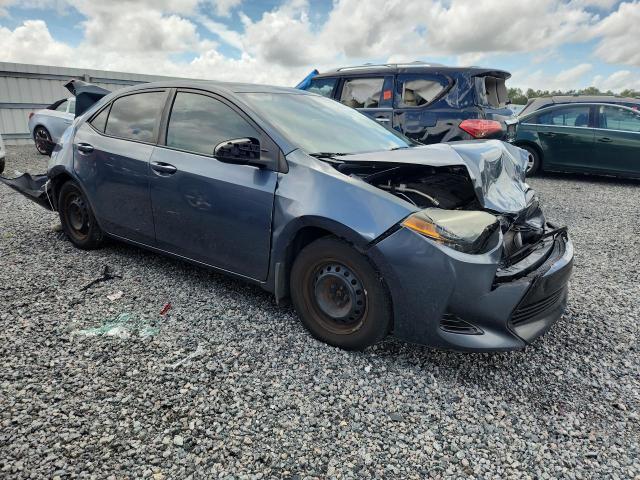 Продажа на аукционе авто 2017 Toyota Corolla, vin: 5YFBURHE6HP721653, номер лота: 64408016