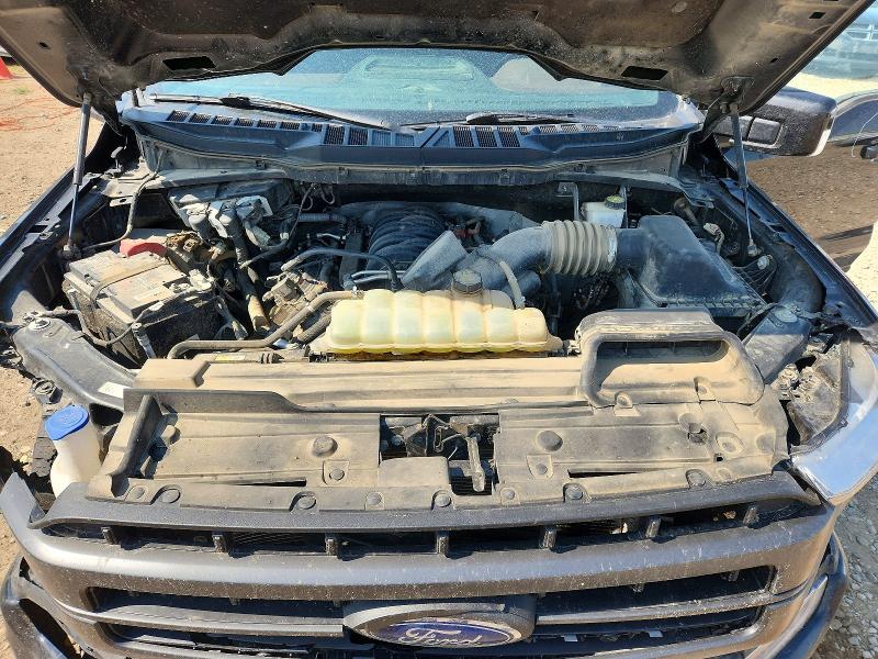 Продажа на аукционе авто 2022 Ford F150, vin: 1FTFW1E55NKE70832, номер лота: 65485256