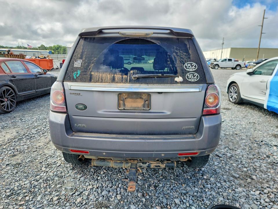 Aukcja sprzedaży 2013 Land Rover Lr2, vin: SALFT2BG9DH348225, numer aukcji: 67282636