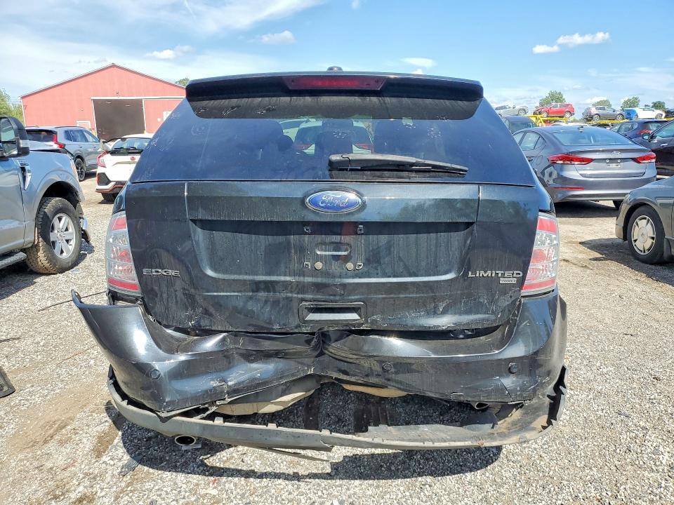 Aukcja sprzedaży 2010 Ford Edge, vin: 2FMDK4KC1ABA29531, numer aukcji: 65595986