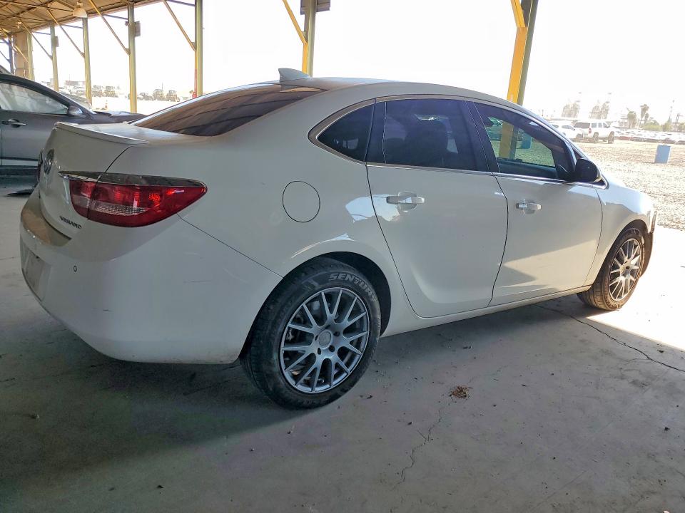 Aukcja sprzedaży 2017 Buick Verano, vin: 1G4PR5SK8H4122007, numer aukcji: 65537636