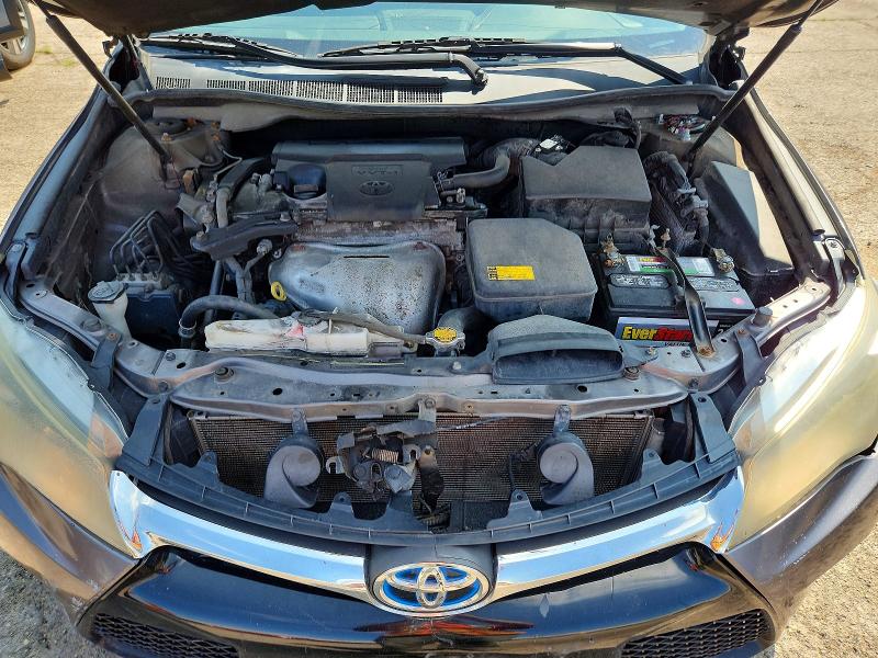 2015 Toyota Camry მანქანა იყიდება აუქციონზე, vin: 4T1BF1FK8FU949167, აუქციონის ნომერი: 64204196