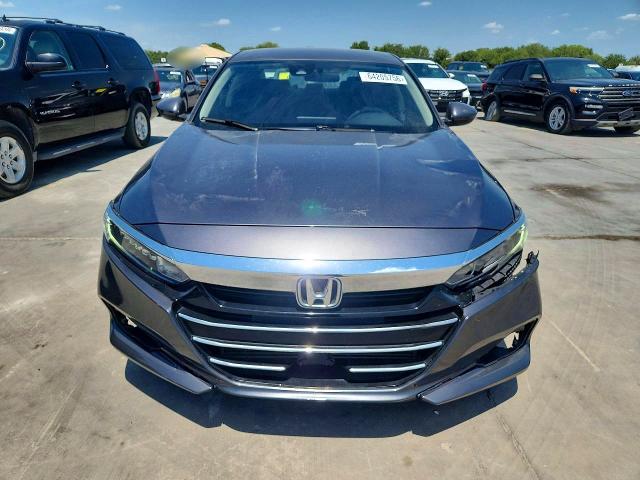 64205756 :رقم المزاد ، 1HGCV1F10NA030865 vin ، 2022 Honda Accord مزاد بيع