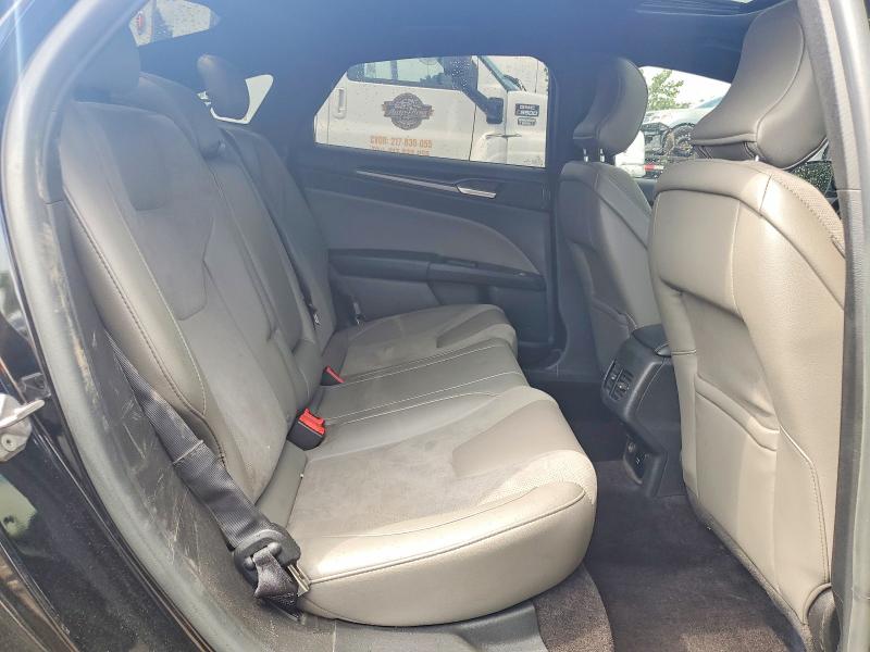 Aukcja sprzedaży 2017 Ford Fusion, vin: 3FA6P0VP5HR331461, numer aukcji: 63280676