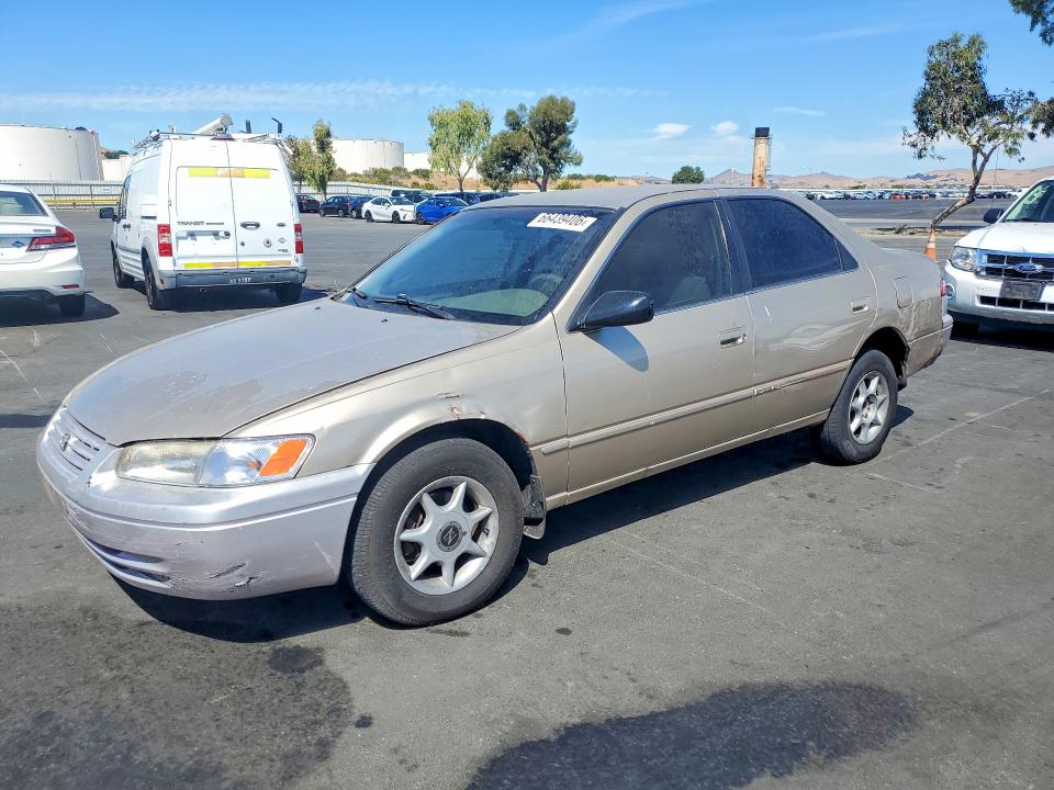 Продаж на аукціоні авто 1998 Toyota Camry, vin: JT2BG22K3W0181840, номер лоту: 66439406