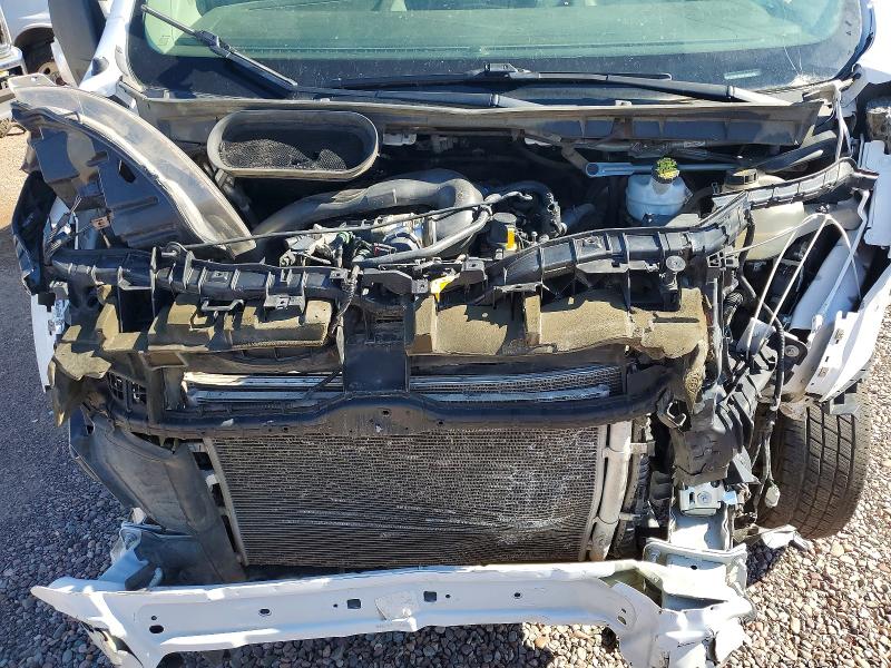 2021 Ford Transit მანქანა იყიდება აუქციონზე, vin: 1FTYE1Y87MKA76541, აუქციონის ნომერი: 65586866