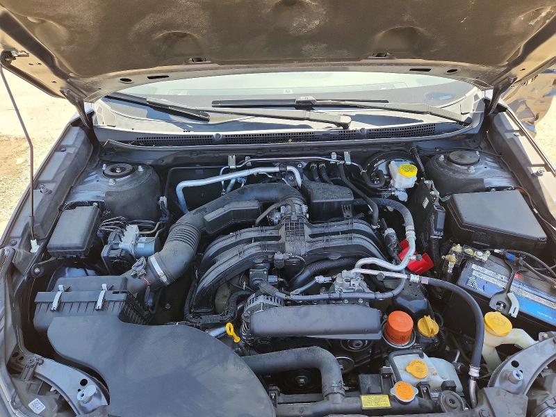 Продажа на аукционе авто 2022 Subaru Outback, vin: 4S4BTAFC1N3177858, номер лота: 67120116