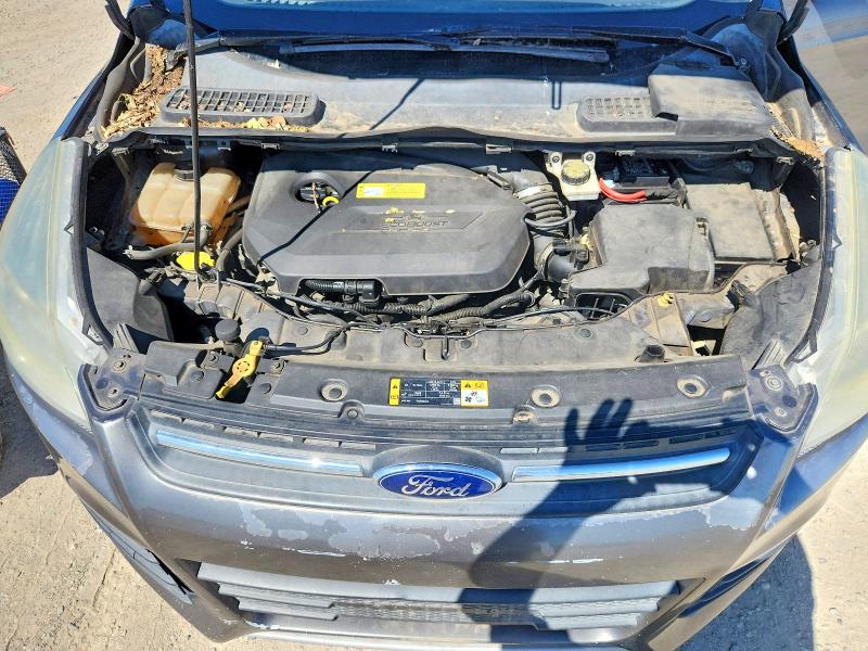 Продажа на аукционе авто 2013 Ford Escape, vin: 1FMCU9GX1DUD70330, номер лота: 65708096