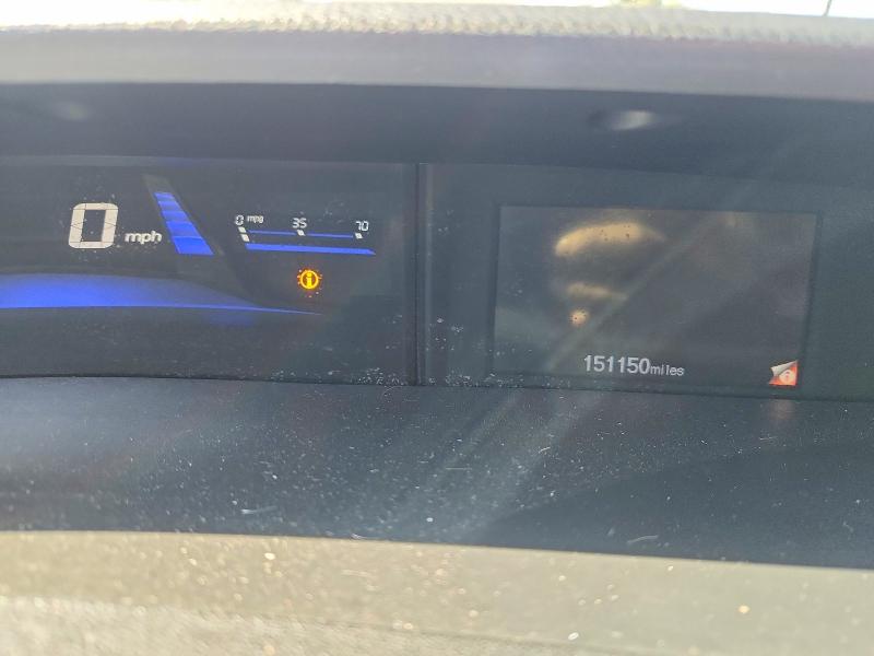 63425776 :رقم المزاد ، 2HGFB2F56EH525636 vin ، 2014 Honda Civic مزاد بيع