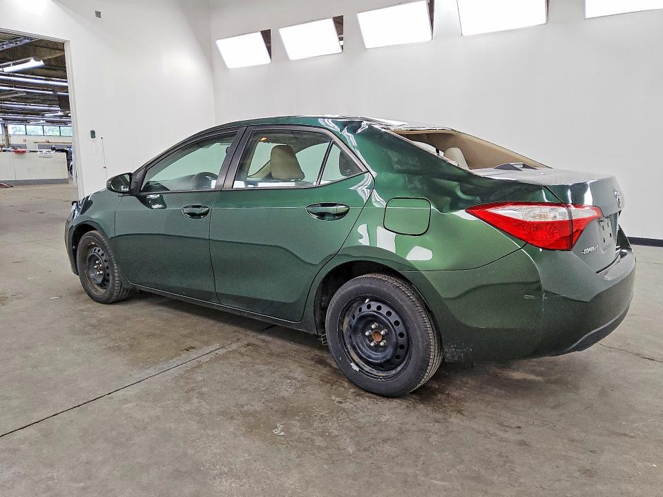 Aukcja sprzedaży 2015 Toyota Corolla, vin: 2T1BURHE0FC473882, numer aukcji: 65718136