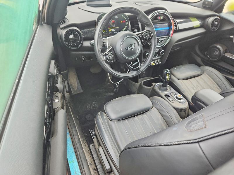 Продаж на аукціоні авто 2021 Mini Cooper, vin: WMWXP3C08M2N51467, номер лоту: 63467816