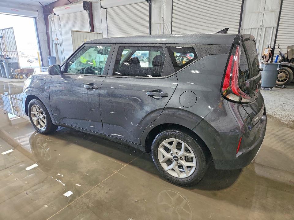 Продажа на аукционе авто 2023 Kia Soul, vin: KNDJ23AU0P7877350, номер лота: 65021406