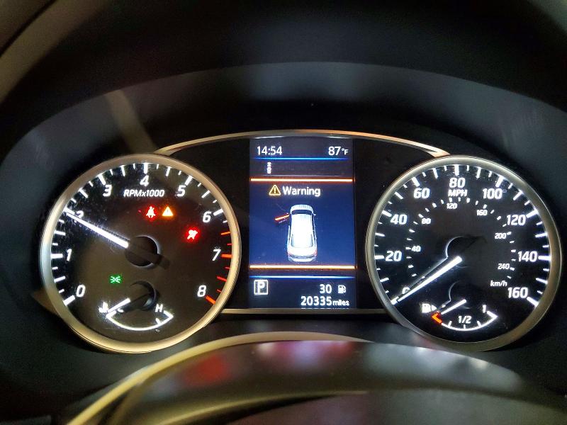 Продажа на аукционе авто 2019 Nissan Sentra, vin: 3N1AB7AP1KY216910, номер лота: 63717076