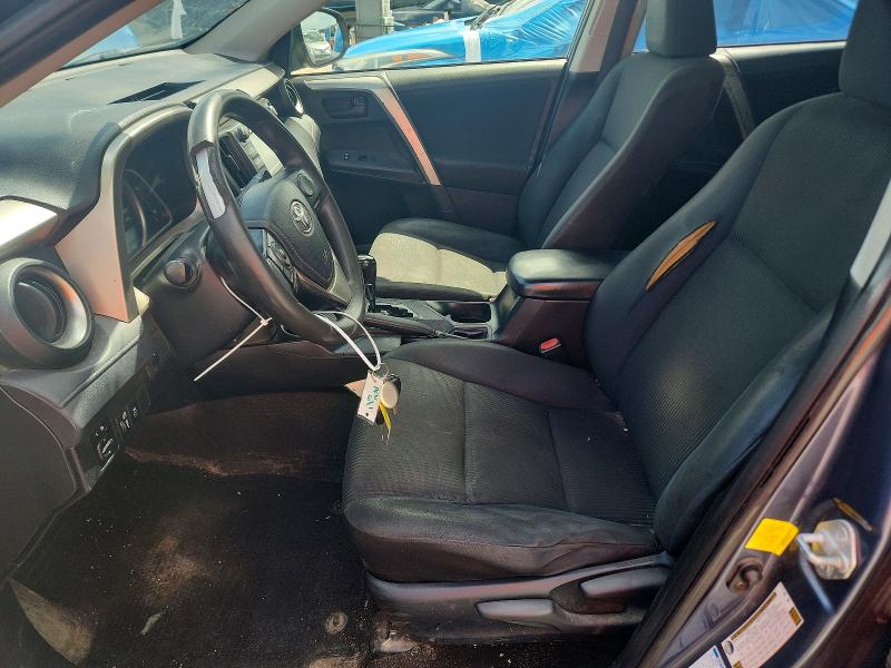 Aukcja sprzedaży 2014 Toyota Rav4, vin: JTMBFREV2ED057980, numer aukcji: 67106156