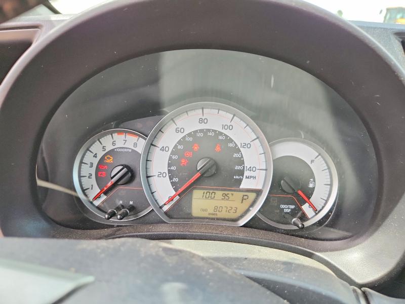 65934596 :رقم المزاد ، JTDKTUD36CD535729 vin ، 2012 Toyota Yaris مزاد بيع