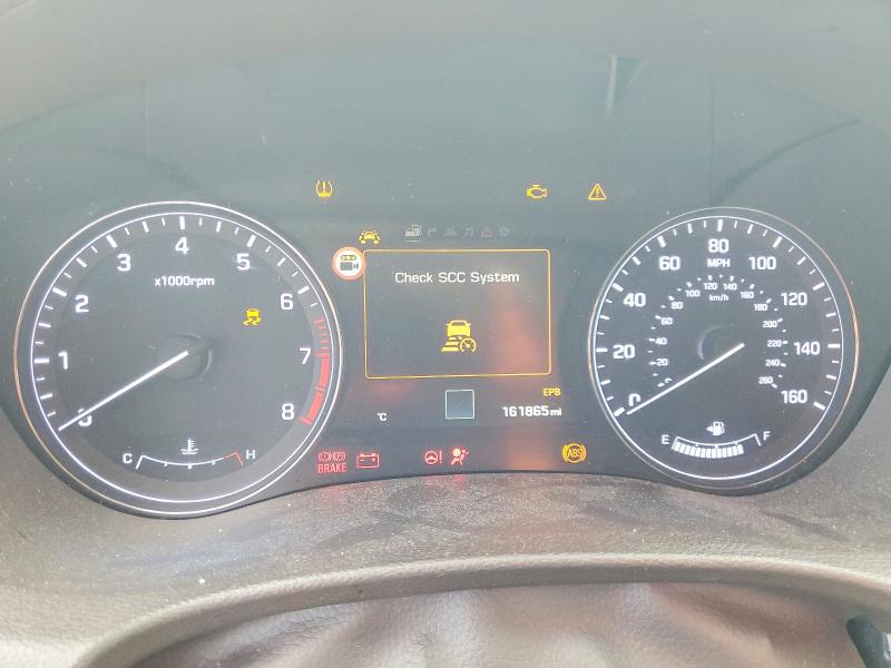 Продаж на аукціоні авто 2016 Hyundai Genesis, vin: KMHGN4JE2GU127770, номер лоту: 65387736