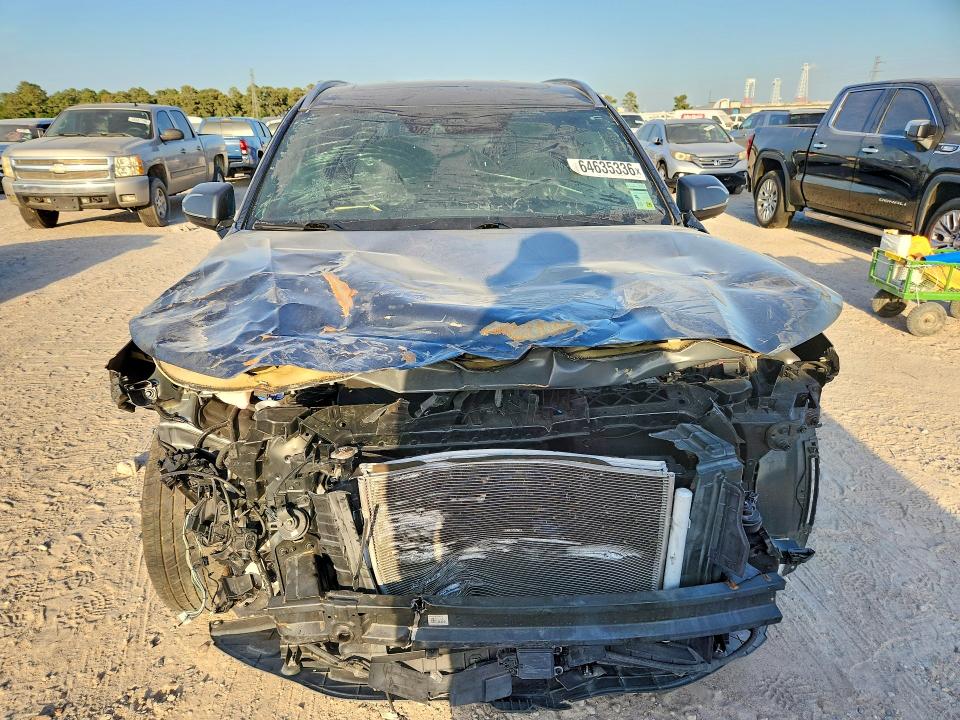 Aukcja sprzedaży 2022 Hyundai Palisade, vin: KM8R74HE6NU463587, numer aukcji: 64635336