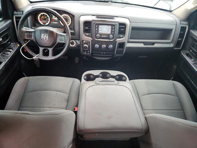 Aukcja sprzedaży 2016 Ram 1500, vin: 1C6RR7FT9GS291661, numer aukcji: 65530536