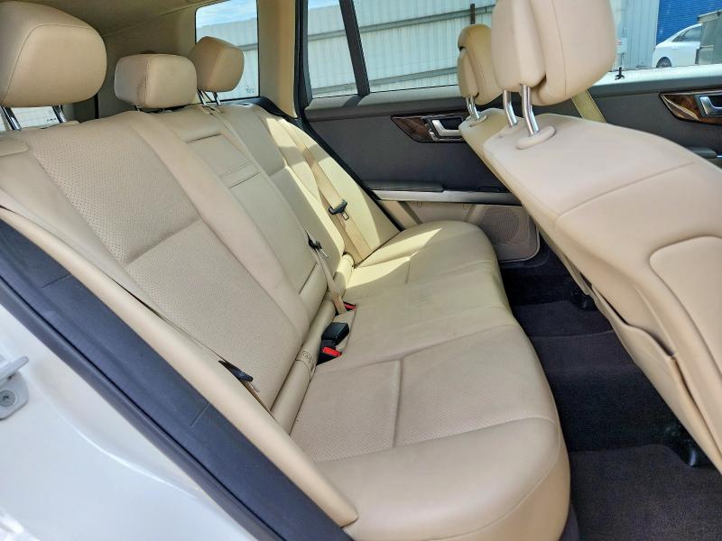 Aukcja sprzedaży 2014 Mercedes-benz Glk, vin: WDCGG0EBXEG310024, numer aukcji: 64848116